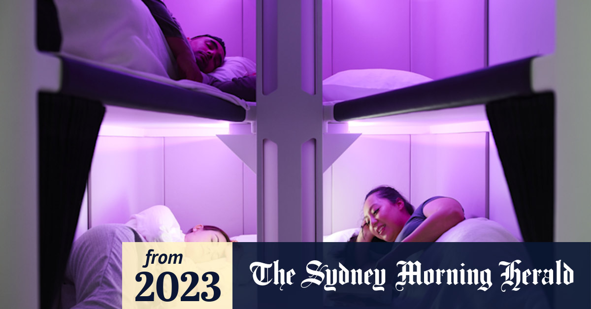 The Future of Air Travel: How Aerotwitter is Revolutionizing the Way We Fly